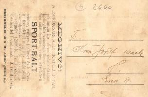 Budapest XXIII. Soroksár, Községháza, Ferenc József tér, Állami népiskola, Molnársziget, Villa Gubac...