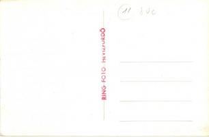 Hévízfürdő, Mária kegyhely. Ring photo (EK)