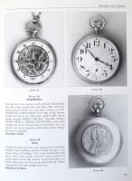 Shenton, Alan: Pocket Watches 19th & 20th Century. England, 1996. Kiadói egészvászon kötés, papí...