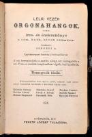 Szegedi A.(szerk.): Lelki vezér orgonahangok. Ima- és énekeskönyv a róm. kath. hívek számára. Gyöngy...