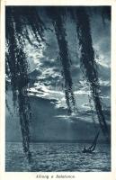 Kb. 1.100 darab háború előtti magyar városképes lap / HUNGARY about 1.100 vintage postcards