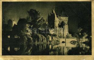 Kb. 1.100 darab háború előtti magyar városképes lap / HUNGARY about 1.100 vintage postcards