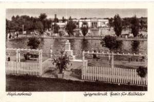 Kb. 1.100 darab háború előtti magyar városképes lap / HUNGARY about 1.100 vintage postcards