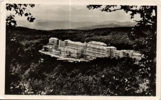 Kb. 1.100 darab háború előtti magyar városképes lap / HUNGARY about 1.100 vintage postcards