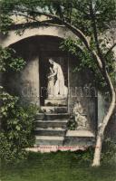 Kb. 1.100 darab háború előtti magyar városképes lap / HUNGARY about 1.100 vintage postcards