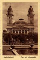 Kb. 1.100 darab háború előtti magyar városképes lap / HUNGARY about 1.100 vintage postcards