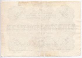 Németország / Weimari Köztársaság / Grosshartmansdorf 1923. 1.000.000M + Düsseldorf 1923. 100.000M +...