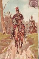 Több mnit 200 darabos MILITARIA képeslaptétel jobbakkal, sok első világháborús lappal