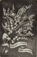 Több mnit 200 darabos MILITARIA képeslaptétel jobbakkal, sok első világháborús lappal