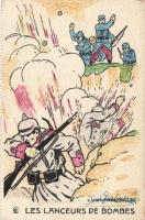 Több mnit 200 darabos MILITARIA képeslaptétel jobbakkal, sok első világháborús lappal