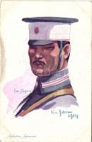 Több mnit 200 darabos MILITARIA képeslaptétel jobbakkal, sok első világháborús lappal