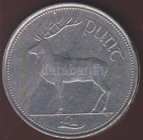 Írország 1990. 1Ł Ag T:2 kis ph