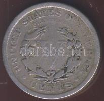 USA 1906. 5c "Liberty" T:3