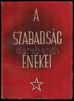 1939-1949 4 db naptár, évkönyv, propaganda nyomtatvány