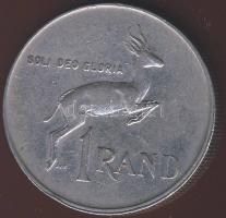 Dél-Afrika 1989. 1R T:2-