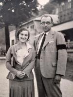 cca 1910-1990 180 db Vegyes fotótétel, változó állapotban,15x10 cm és 6x6 cm