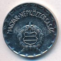 1977. 2Ft Cu-Zn ezüstözve T:1- apró kopás az ezüstözésen