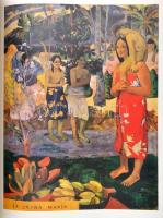 The Metropolitan Museum of Art. Favorite Paintings. Introduction and Commentaries by A. Hyatt Mayor....