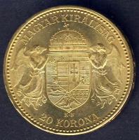 1892. 20K Au 6,775g T:1/2