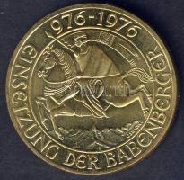 Ausztria 1976. 1000Sch Au 13,5g T:1