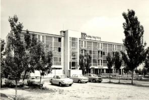 Agárd - 7 db MODERN képeslap / 7 modern postcards