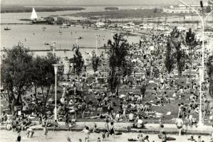 Agárd - 7 db MODERN képeslap / 7 modern postcards