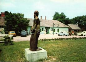 Agárd - 7 db MODERN képeslap / 7 modern postcards