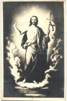 33 db MODERN vallásos motívum képeslap / 33 modern religious motive postcards