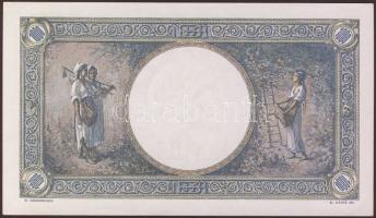 Románia 1941. 1000L T:I-