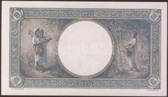 Románia 1941. 1000L T:I-