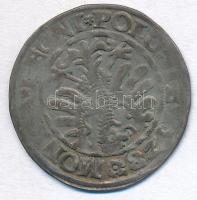 Lengyel Királyság 1528. 1Gr Ag "I. Zsigmond" Krakkó (1.91g) T:3 patina 
Poland 1528. 1 Gr...