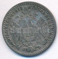 Ausztria 1872. 10kr Ag "Ferenc József" T:2-
Austria 1872. 10 Kreuzer Ag "Franz Josep...