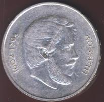 1947. 5Ft Ag "Kossuth" T:1