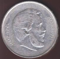 1947. 5Ft Ag "Kossuth" T:1