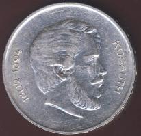 1947. 5Ft Ag "Kossuth" T:1