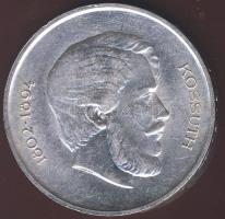 1947. 5Ft Ag "Kossuth" T:1