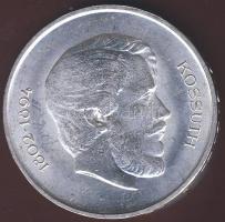 1947. 5Ft Ag "Kossuth" T:1