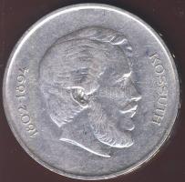 1947. 5Ft Ag "Kossuth" T:1