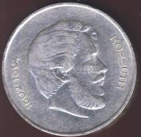 1947. 5Ft Ag "Kossuth" T:1