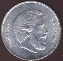 1947. 5Ft Ag "Kossuth" T:1