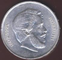 1947. 5Ft Ag "Kossuth" T:1