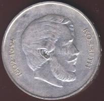 1947. 5Ft Ag "Kossuth" T:1