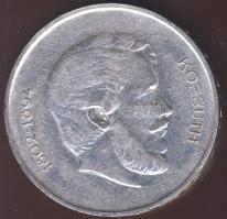 1947. 5Ft Ag "Kossuth" T:1