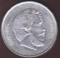 1947. 5Ft Ag "Kossuth" T:1