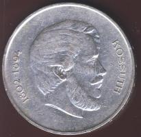 1947. 5Ft Ag "Kossuth" T:1