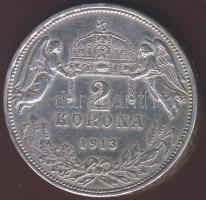 1913. 2K Ag T:1/2