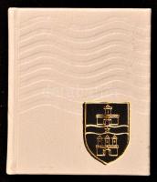 Budapest 1873/1973. Szerk.: Gerelyes Ede. Bp., 1972, Kossuth. Kiadói műbőr-kötés, kiadói karton-tokb...