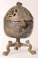 Vörös Győző: Taposiris Magna 1998-2004. Alexandriai magyar ásatások. Budapest , 2004, Egyiptomi Magy...