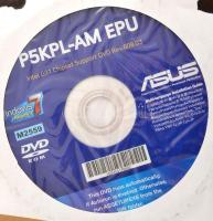 Használt számítógép.
ASUS P5KPL-AM EPU alaplap,
Intel Pentium(R) Dual-Core E5700 3.00GHz CPU,
Kin...