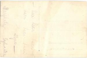 Margitta, Marghita; látkép / panorama view. photo (vágott / cut)